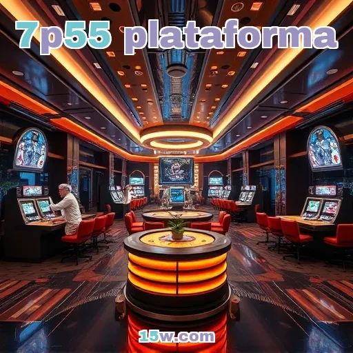 7p55 plataforma Jogos de Aventura
