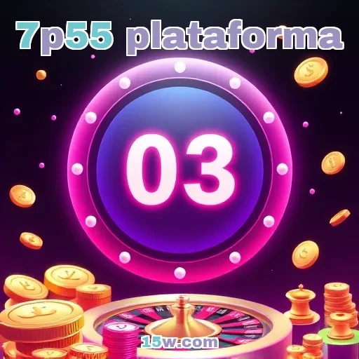 7p55 plataforma Jogos de Luta