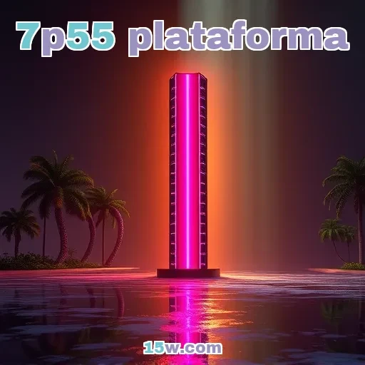 7p55 plataforma Jogos de Bingo