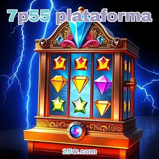 7p55 plataforma Jogos de Cartas