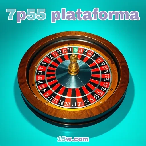 7p55 plataforma: Atraia a Sorte com Os Melhores Jogos de Cassino