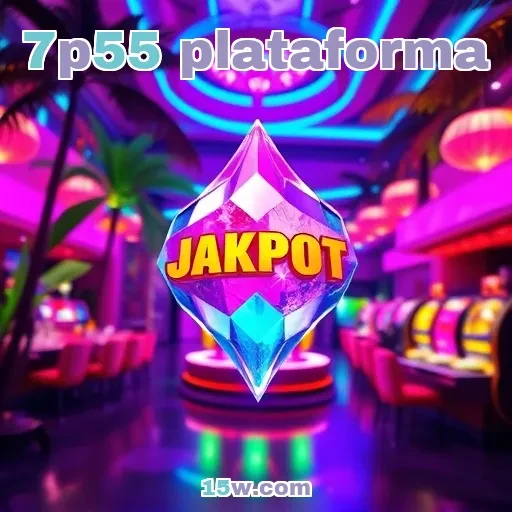 7p55 plataforma Jogos de Terror